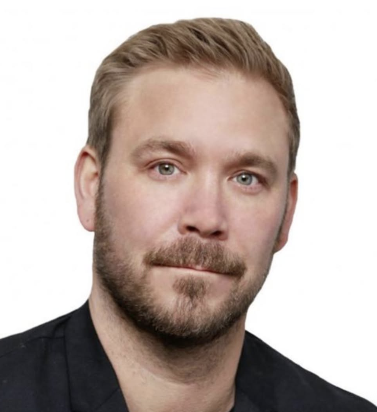 Toni Eskelinen, perussuomalainen kuntavaaliehdokas Uudeltamaalta